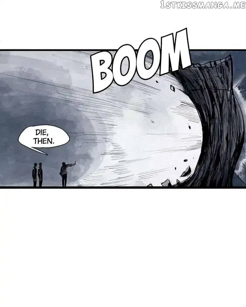 Truth Mask Chapter 92 page 4