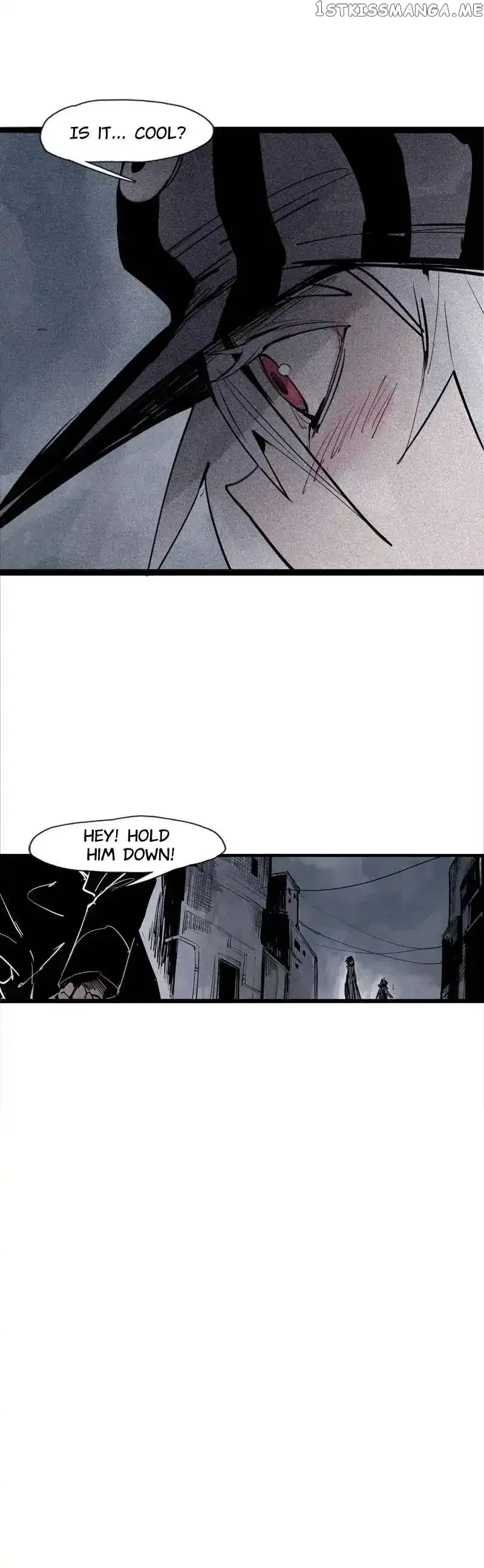 Truth Mask Chapter 92 page 17