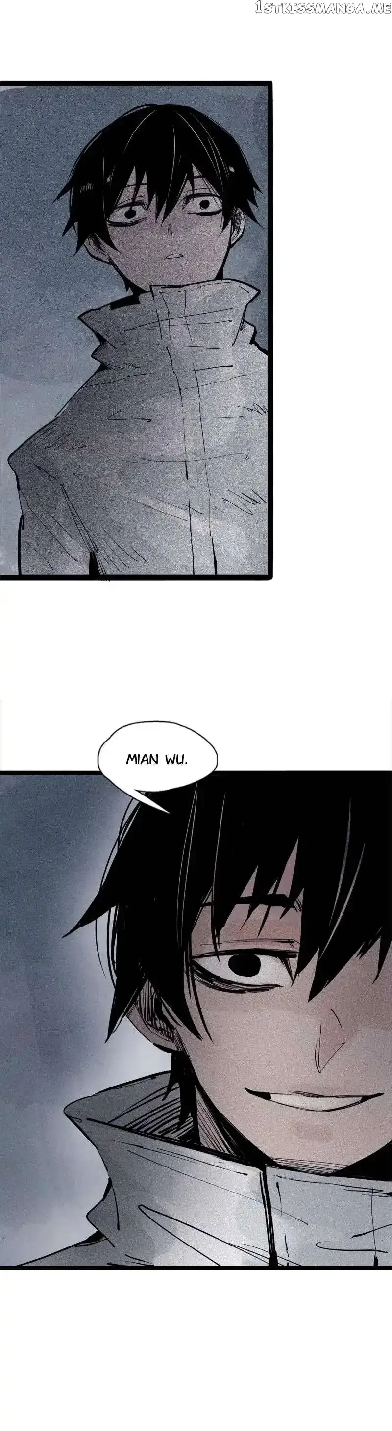 Truth Mask Chapter 92 page 12