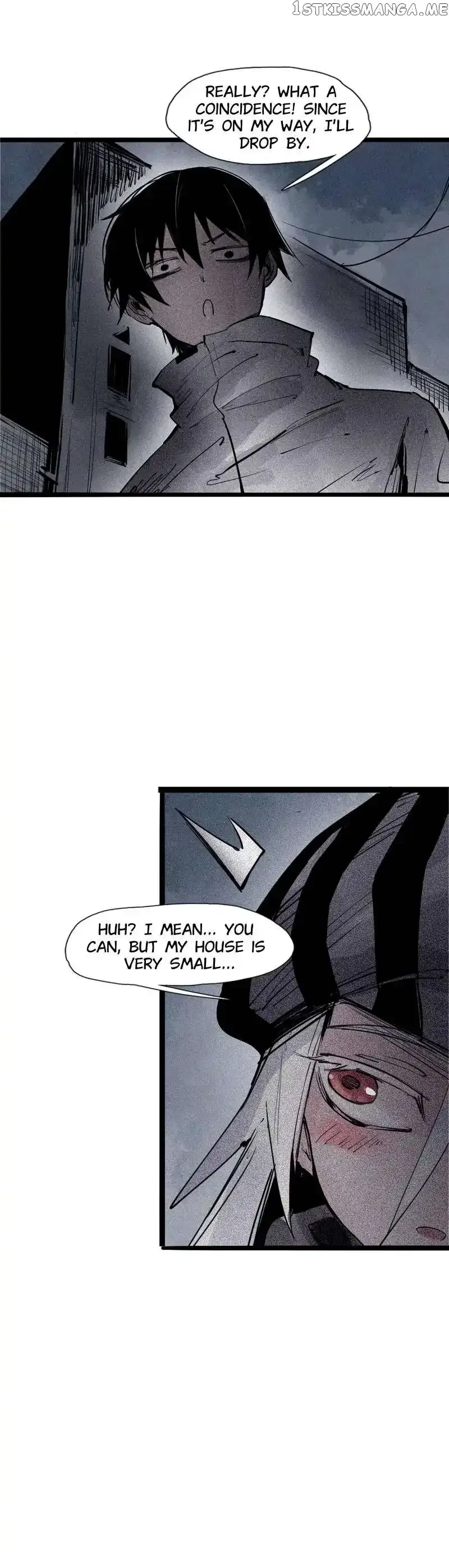 Truth Mask Chapter 92 page 14