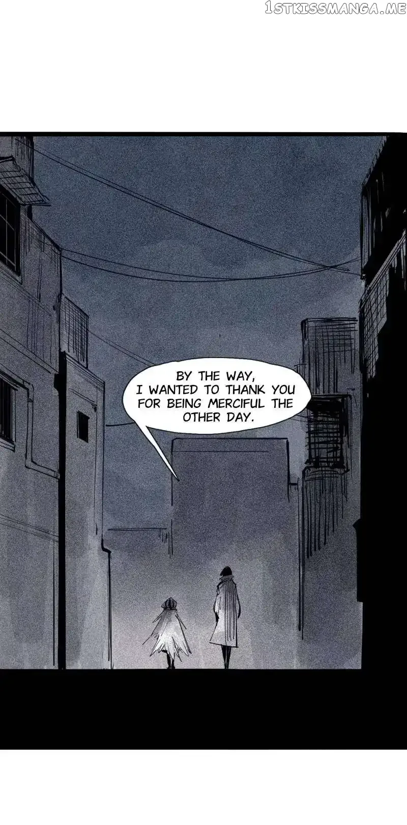 Truth Mask Chapter 92 page 10