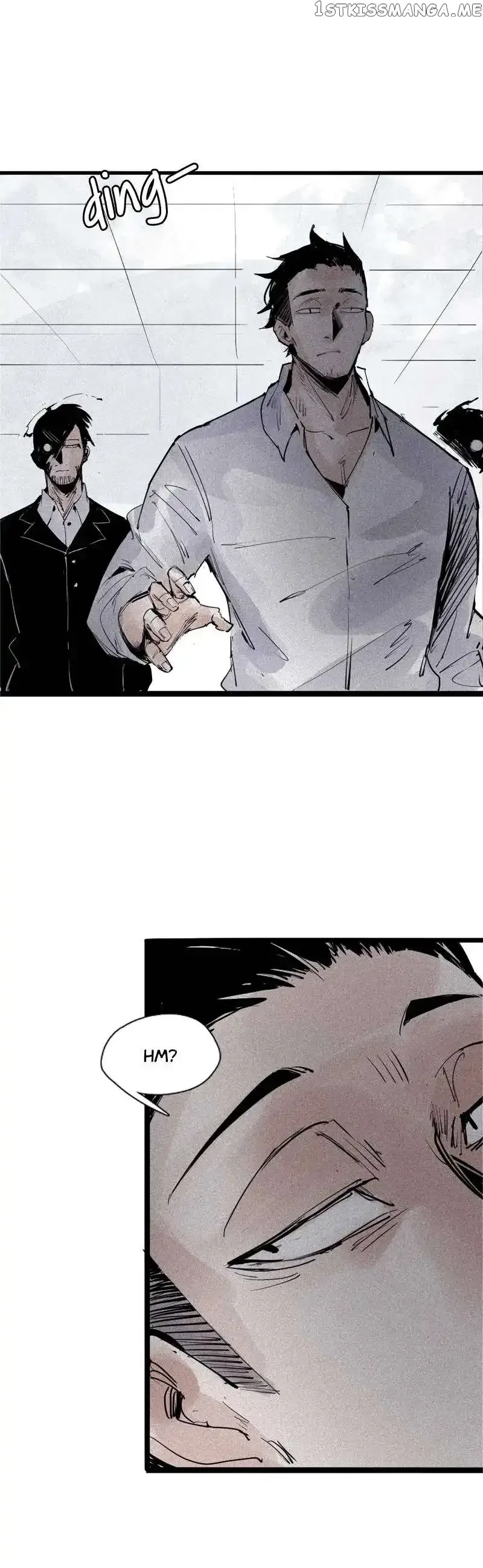 Truth Mask Chapter 92 page 5