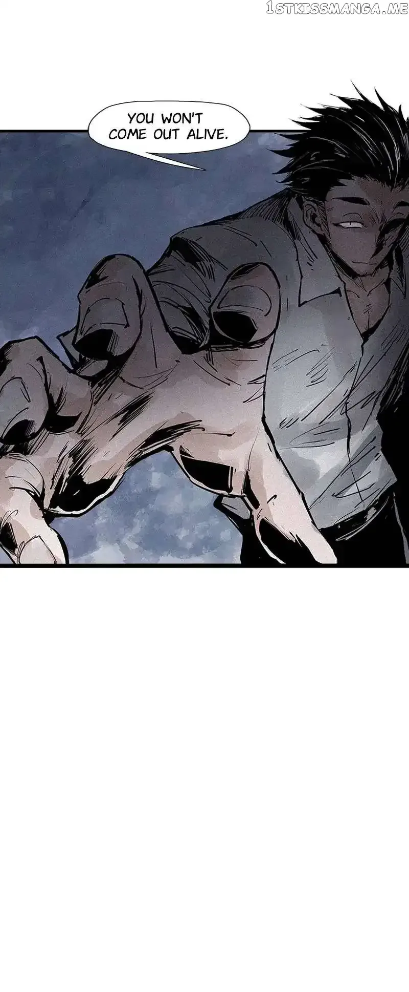 Truth Mask Chapter 92 page 2
