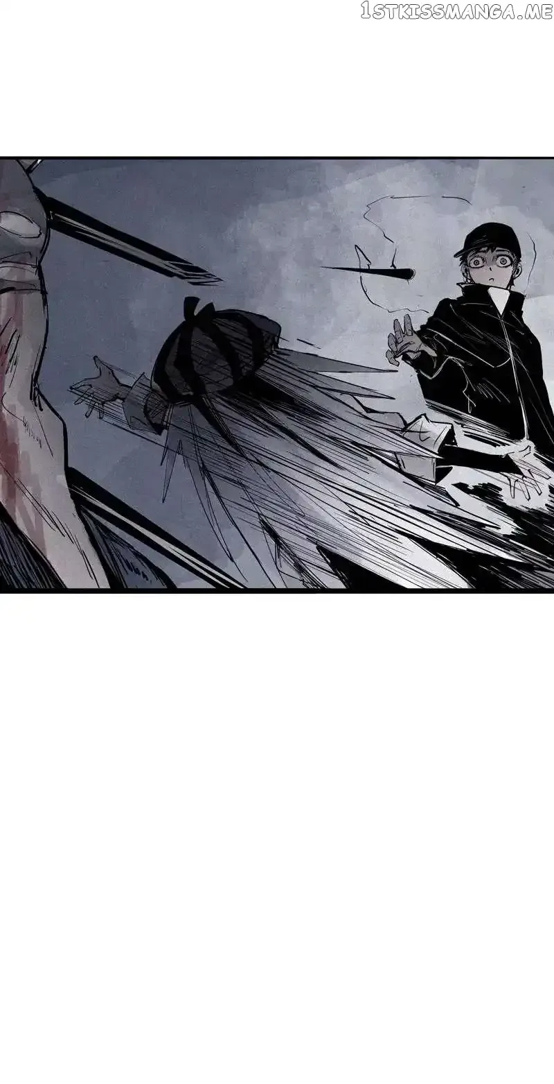 Truth Mask Chapter 93 page 4