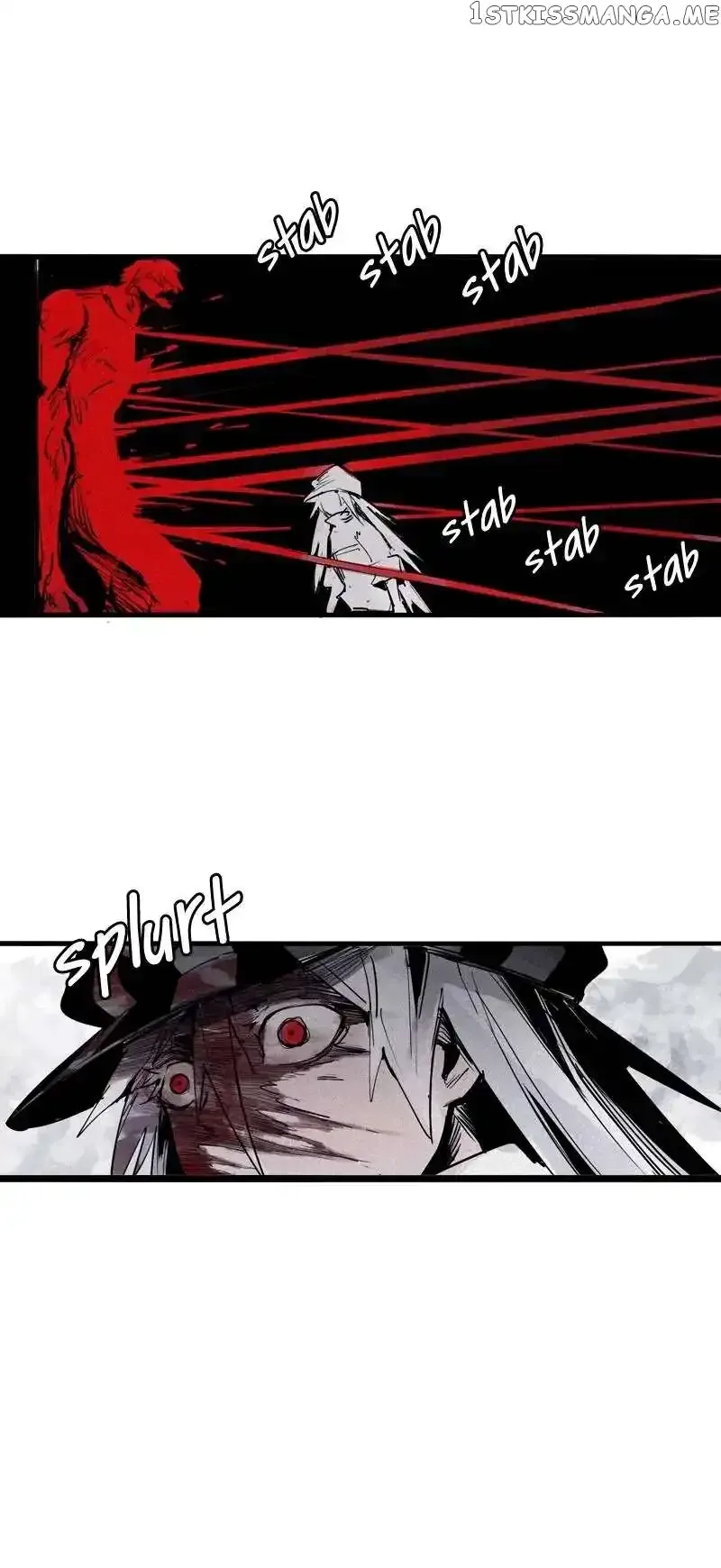 Truth Mask Chapter 93 page 8