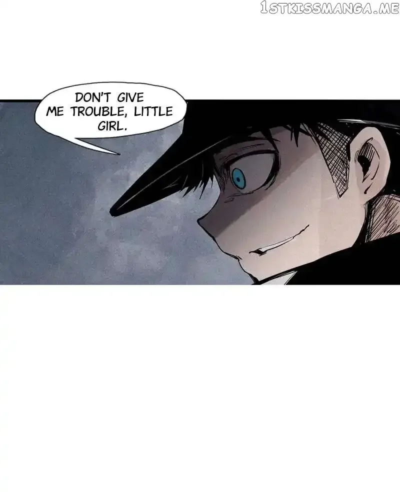 Truth Mask Chapter 93 page 10
