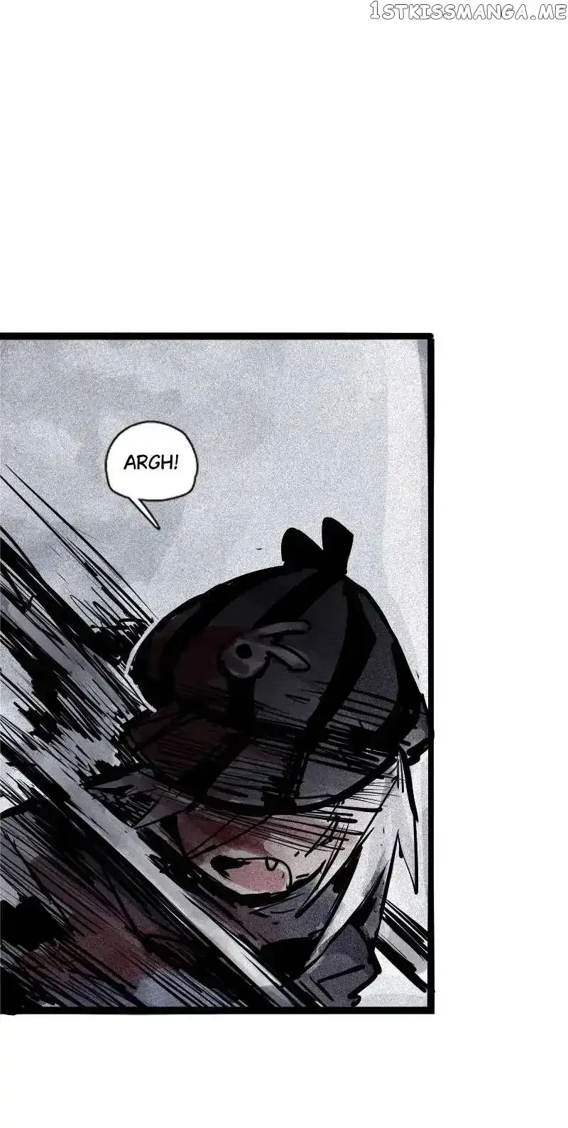 Truth Mask Chapter 93 page 11