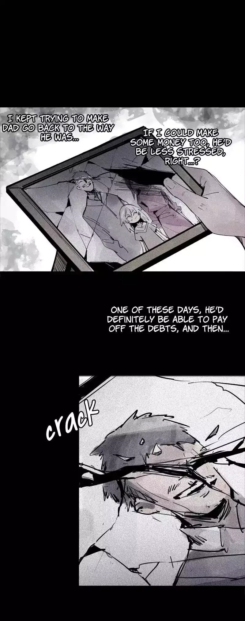 Truth Mask Chapter 94 page 4