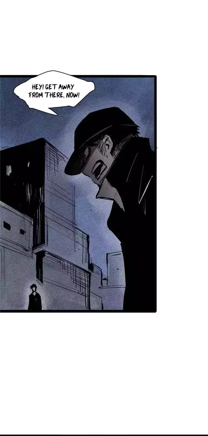 Truth Mask Chapter 94 page 7