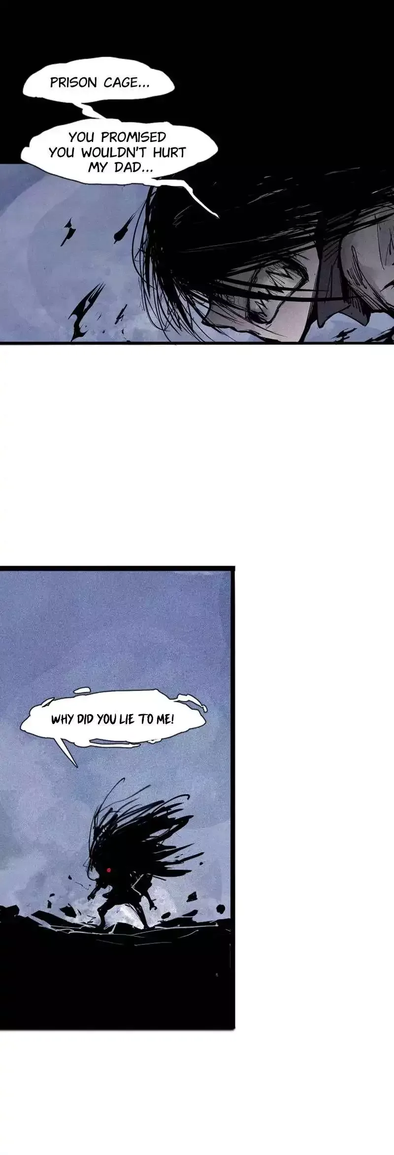 Truth Mask Chapter 94 page 5