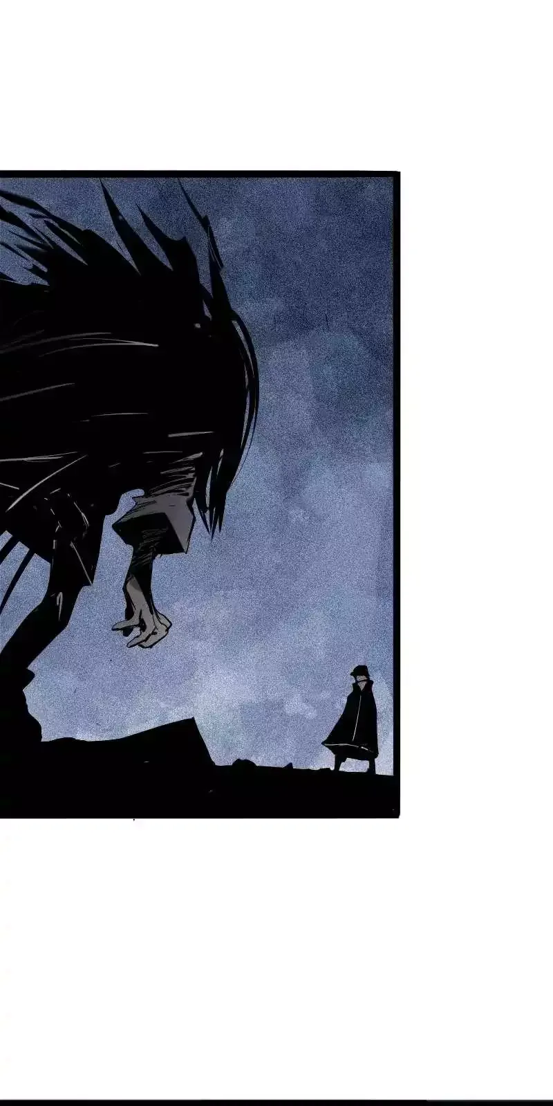 Truth Mask Chapter 94 page 9