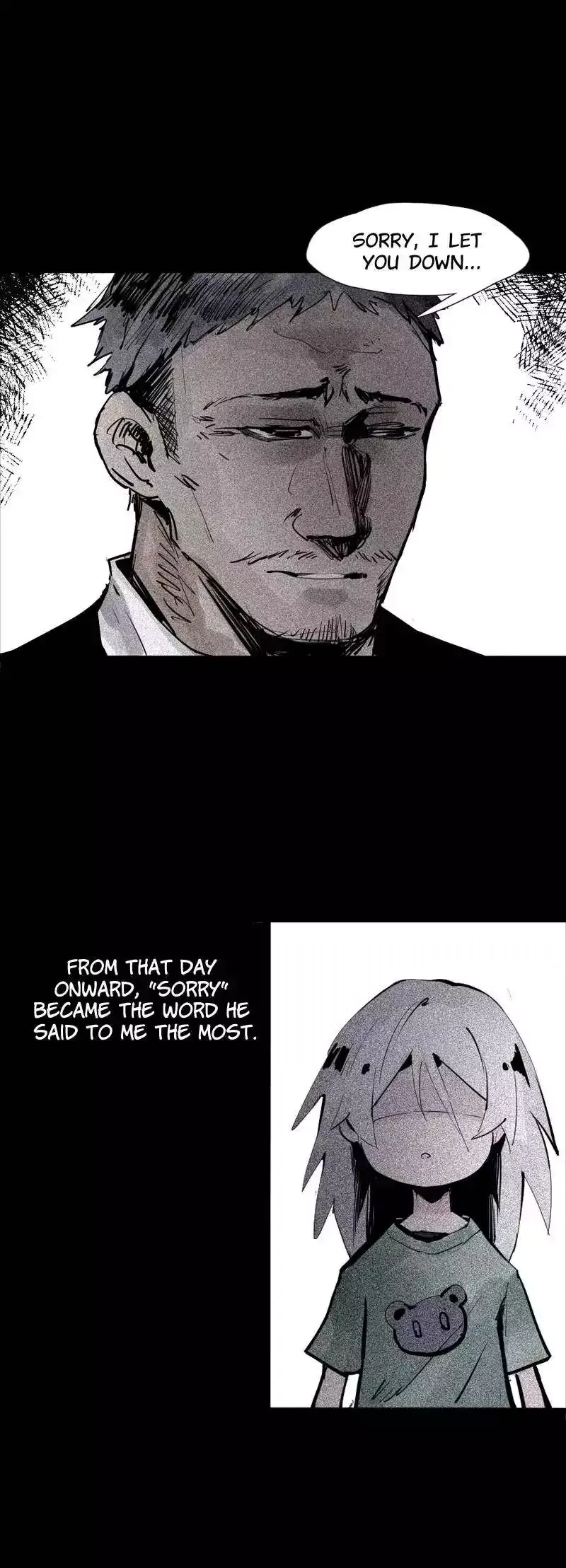 Truth Mask Chapter 94 page 2
