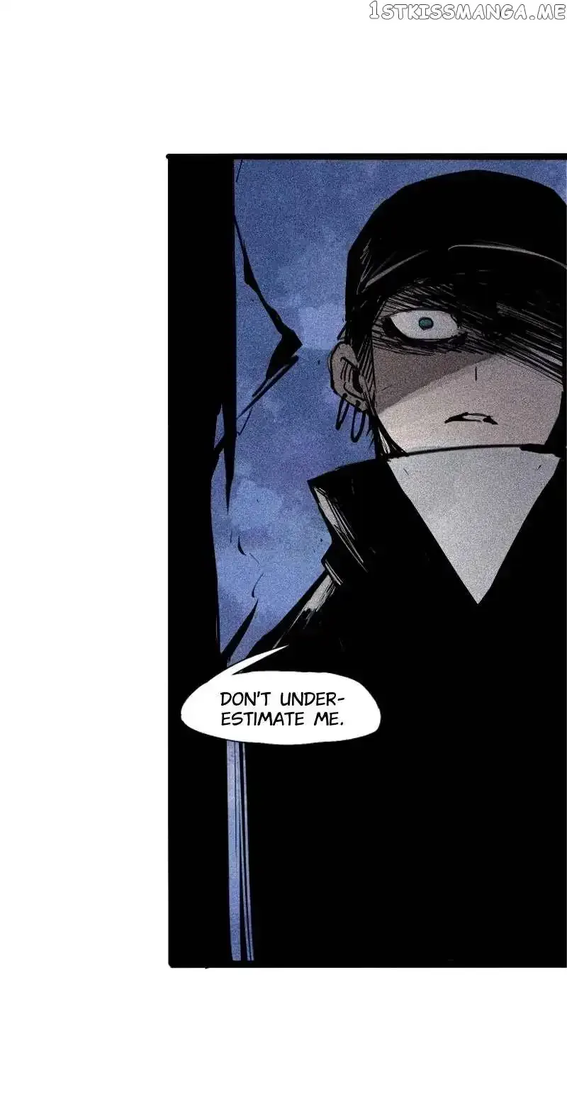 Truth Mask Chapter 95 page 5
