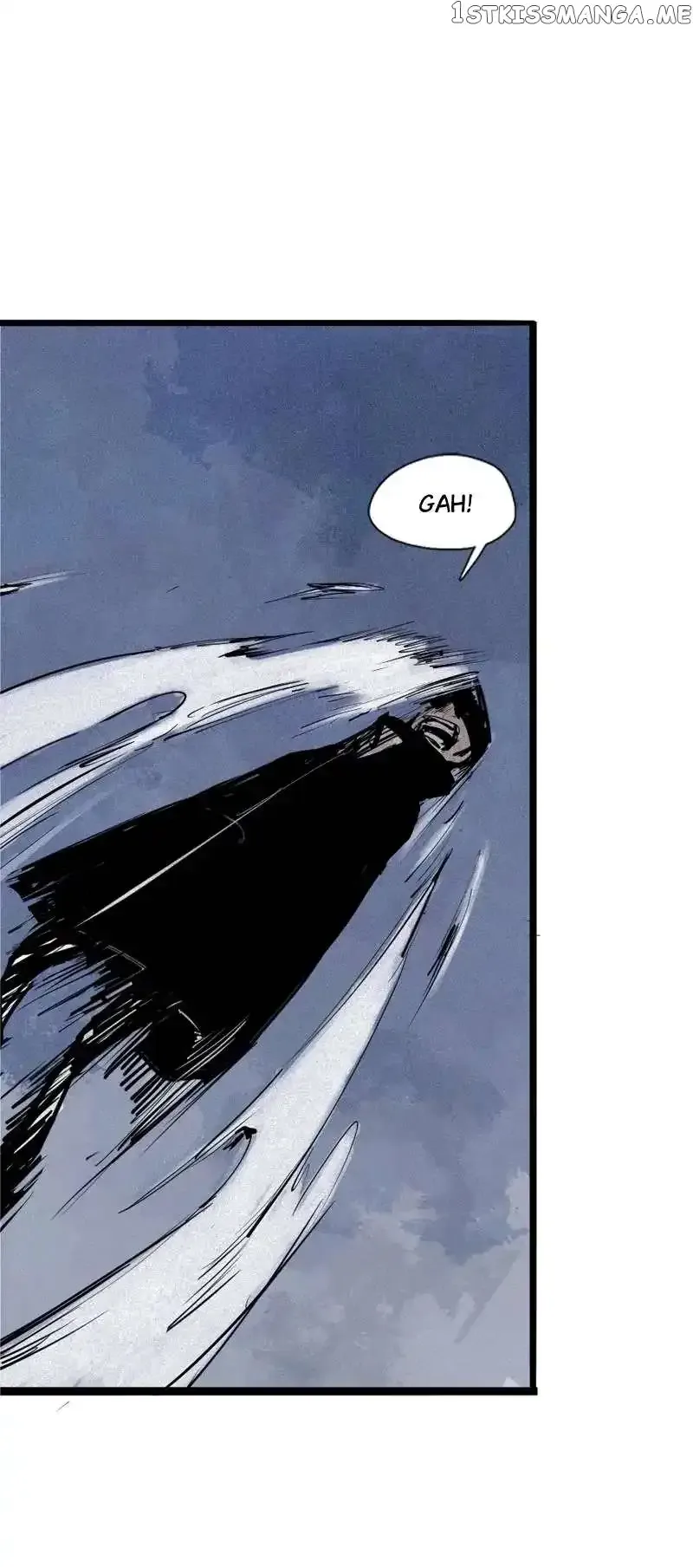 Truth Mask Chapter 95 page 17