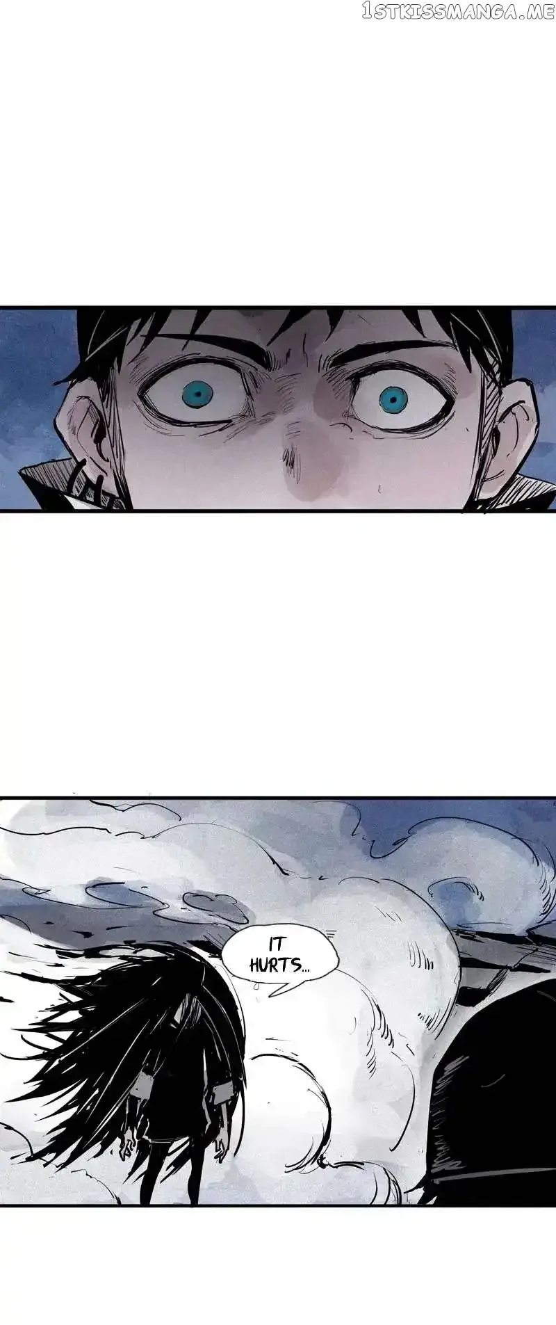Truth Mask Chapter 95 page 15