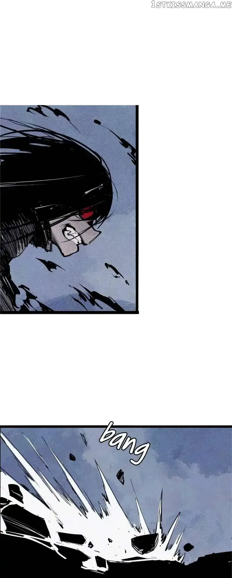 Truth Mask Chapter 95 page 1