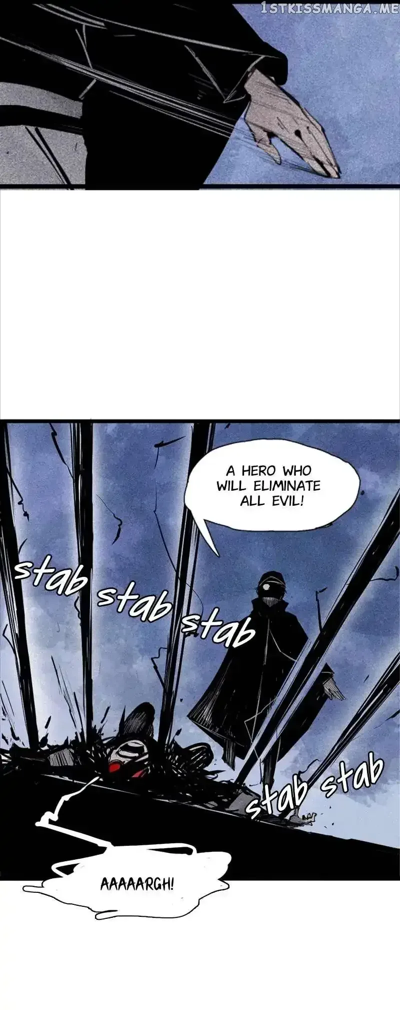 Truth Mask Chapter 95 page 7