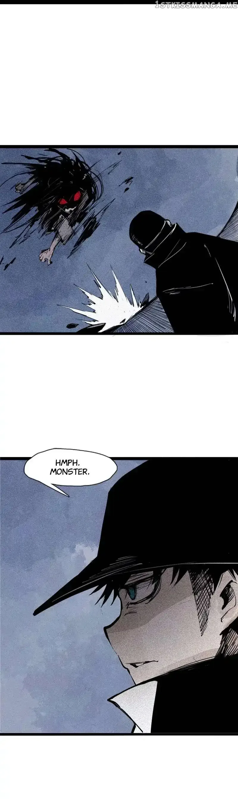 Truth Mask Chapter 95 page 2
