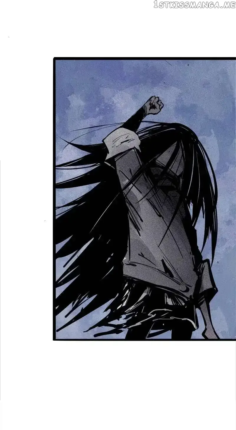 Truth Mask Chapter 95 page 19
