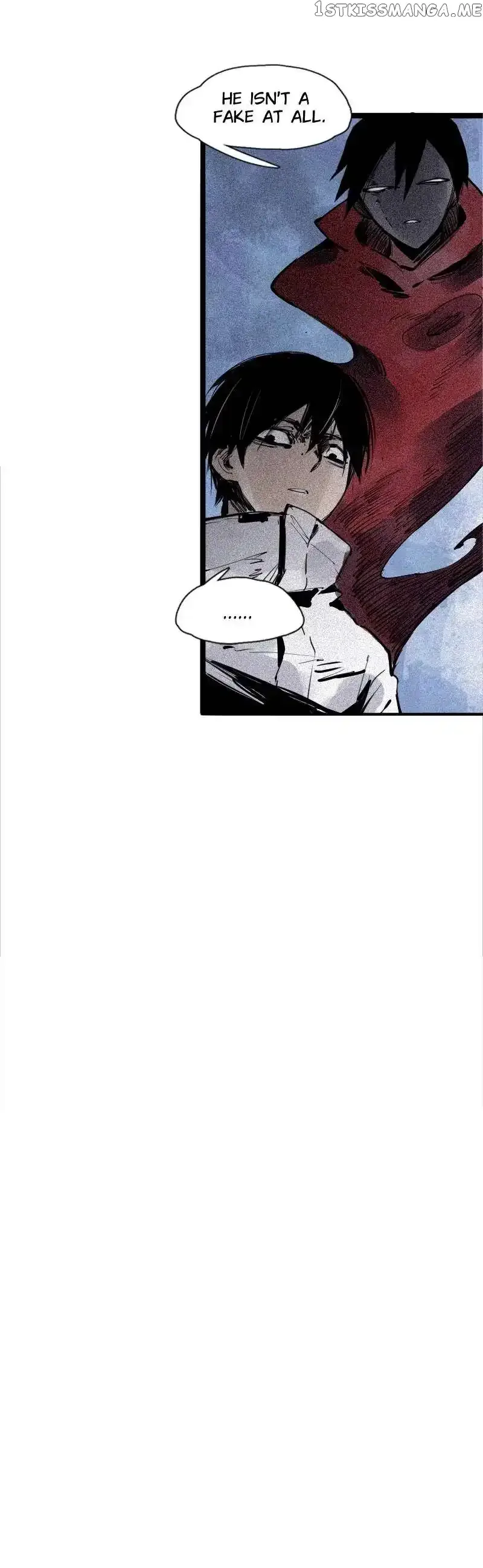 Truth Mask Chapter 95 page 10