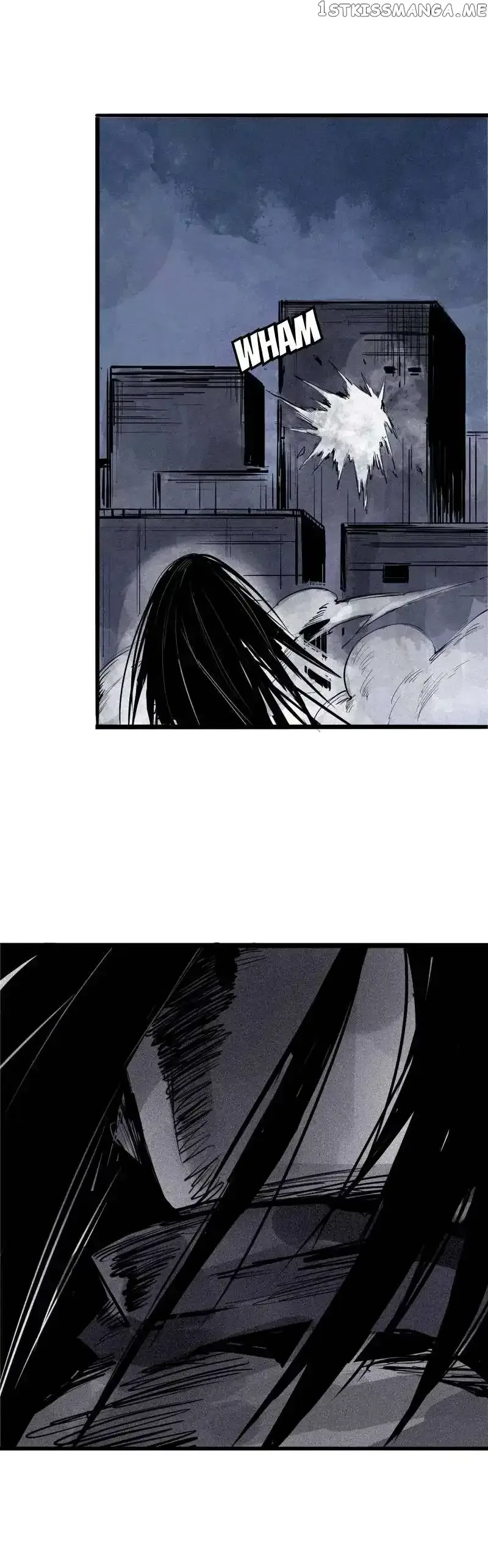 Truth Mask Chapter 95 page 18