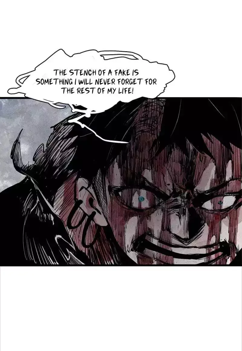 Truth Mask Chapter 96 page 15