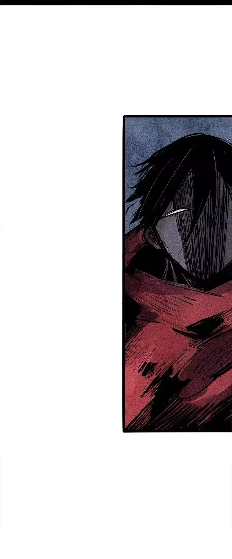 Truth Mask Chapter 96 page 21