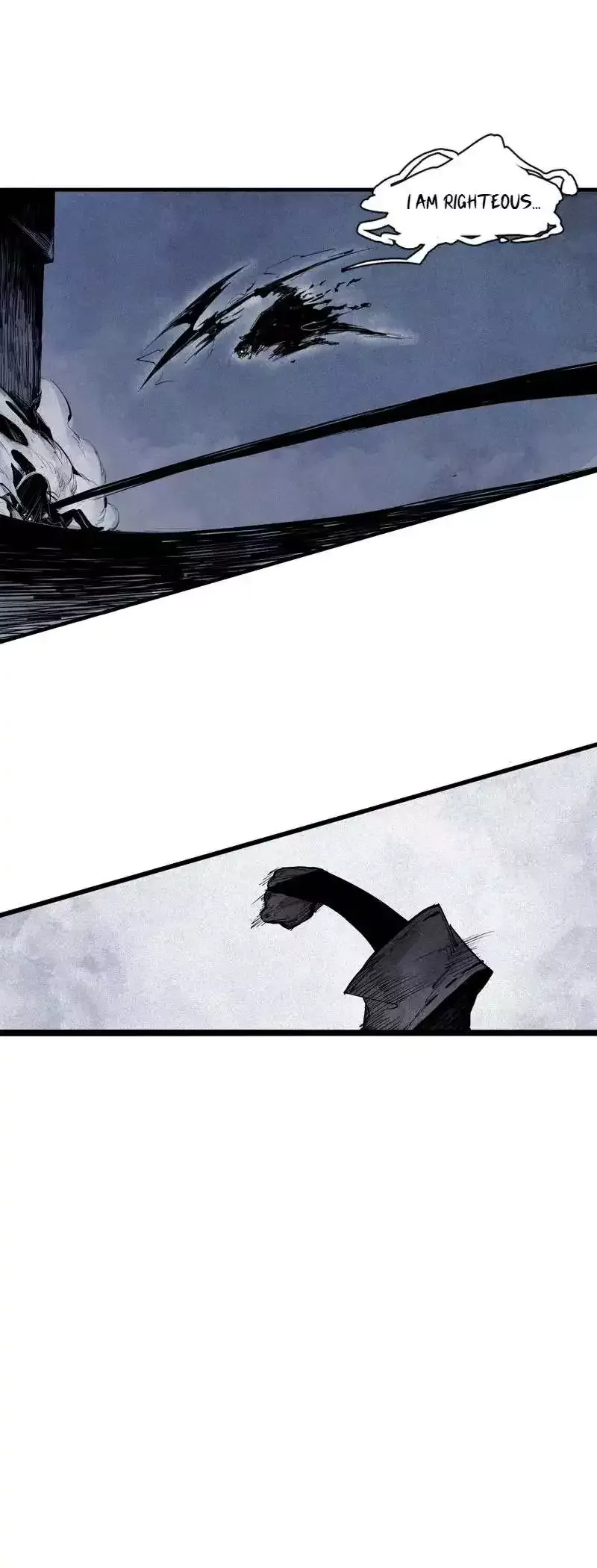 Truth Mask Chapter 96 page 7