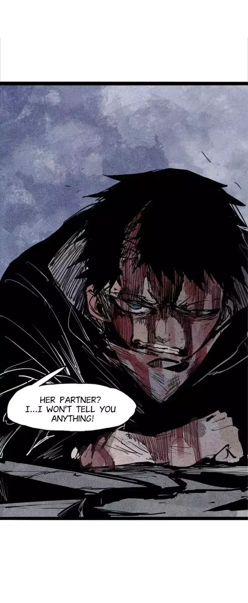Truth Mask Chapter 96 page 12
