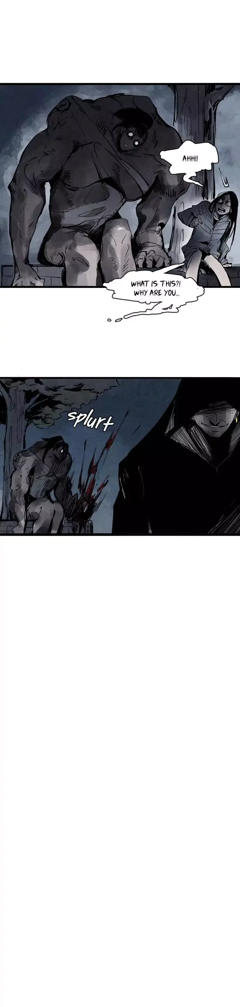 Truth Mask Chapter 97 page 24