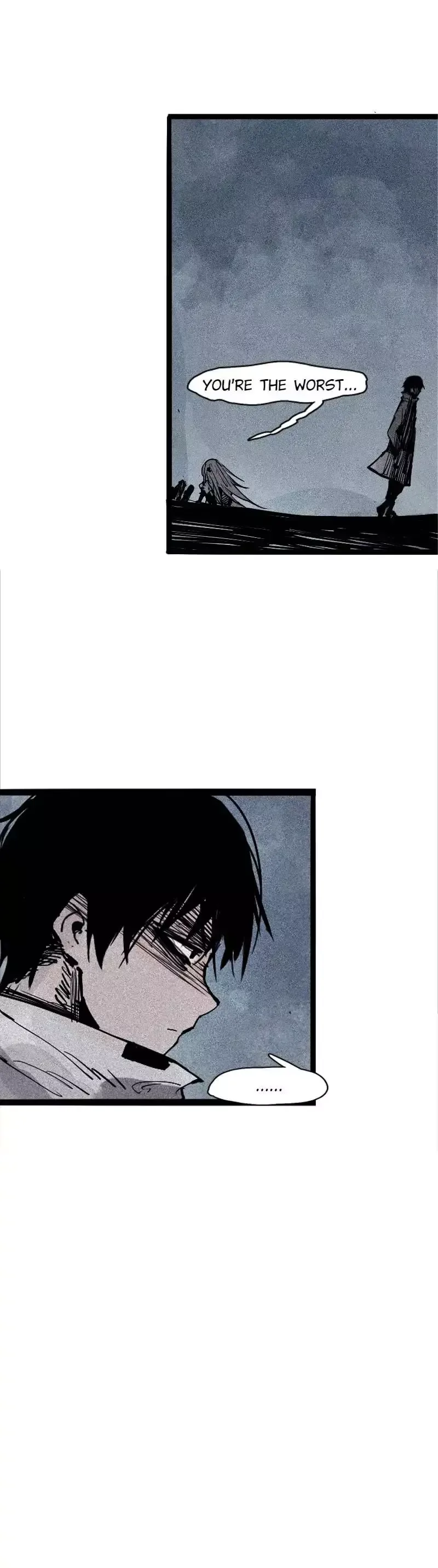 Truth Mask Chapter 97 page 18