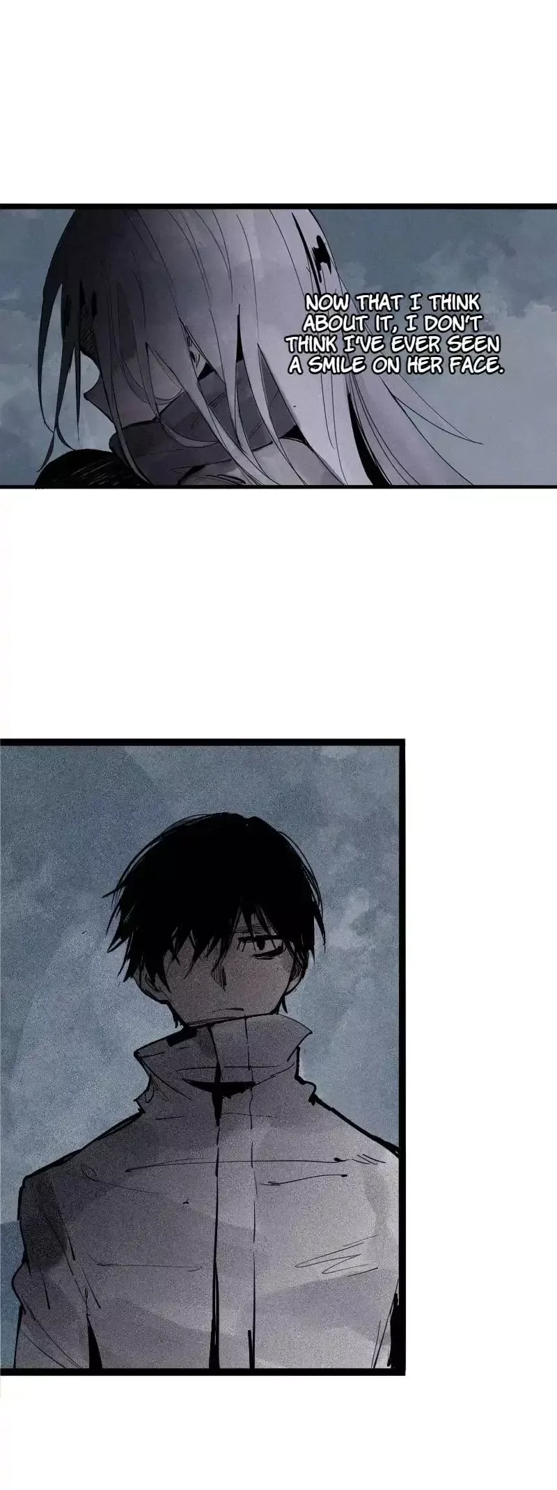 Truth Mask Chapter 97 page 14
