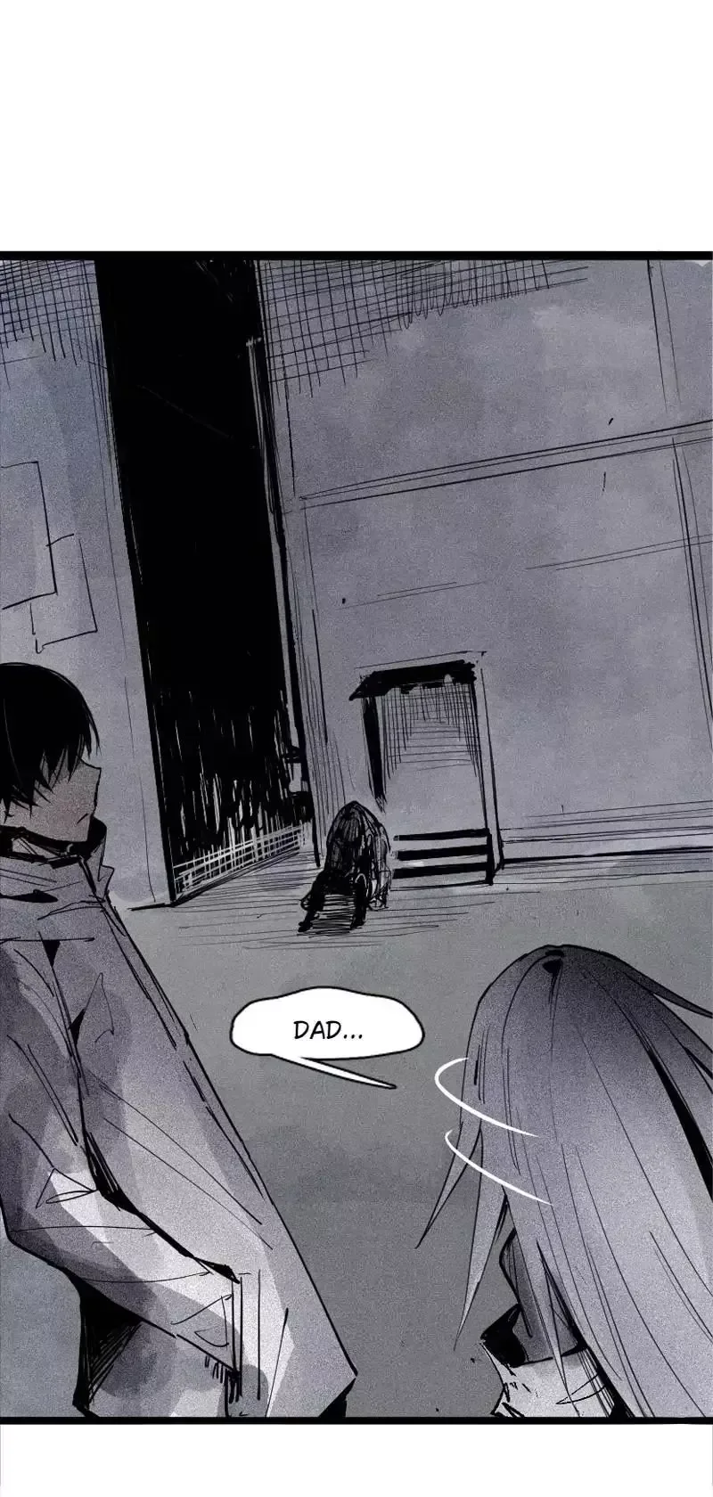 Truth Mask Chapter 97 page 5