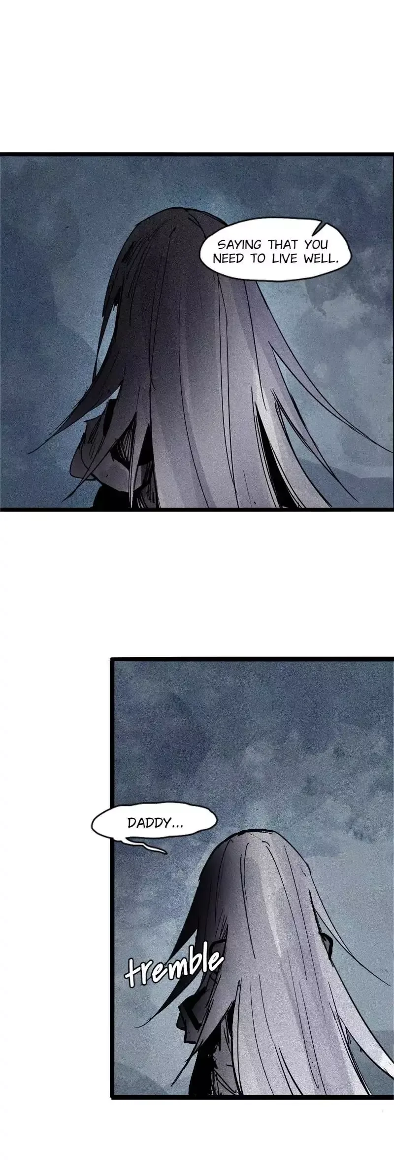 Truth Mask Chapter 97 page 16