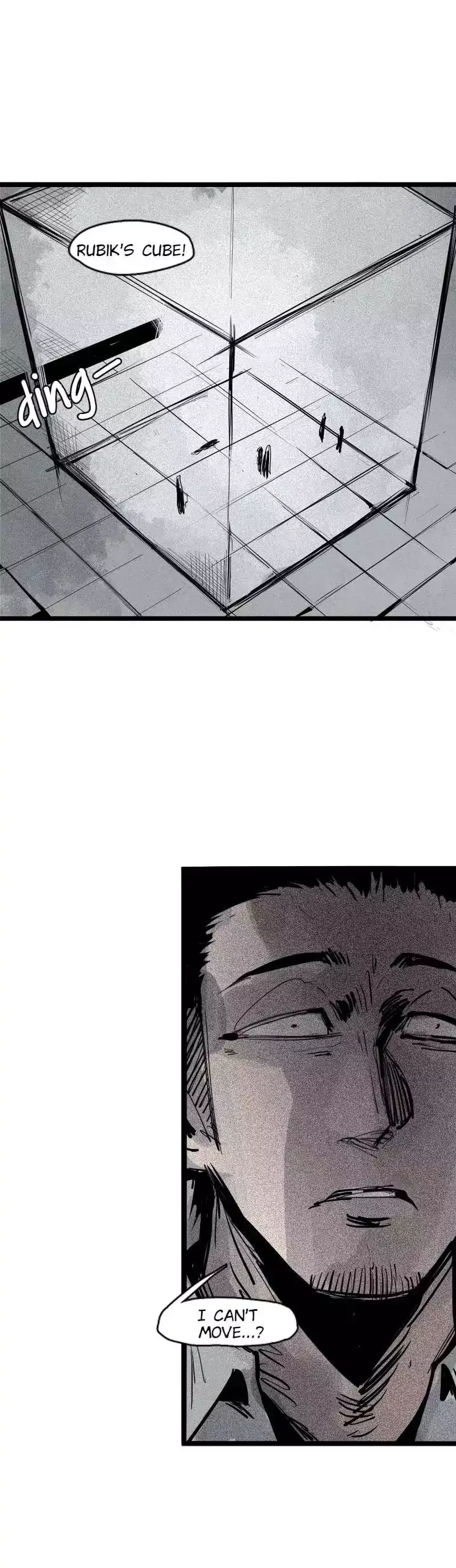 Truth Mask Chapter 98 page 13