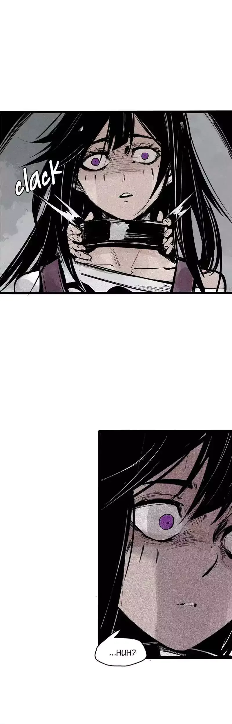 Truth Mask Chapter 98 page 15