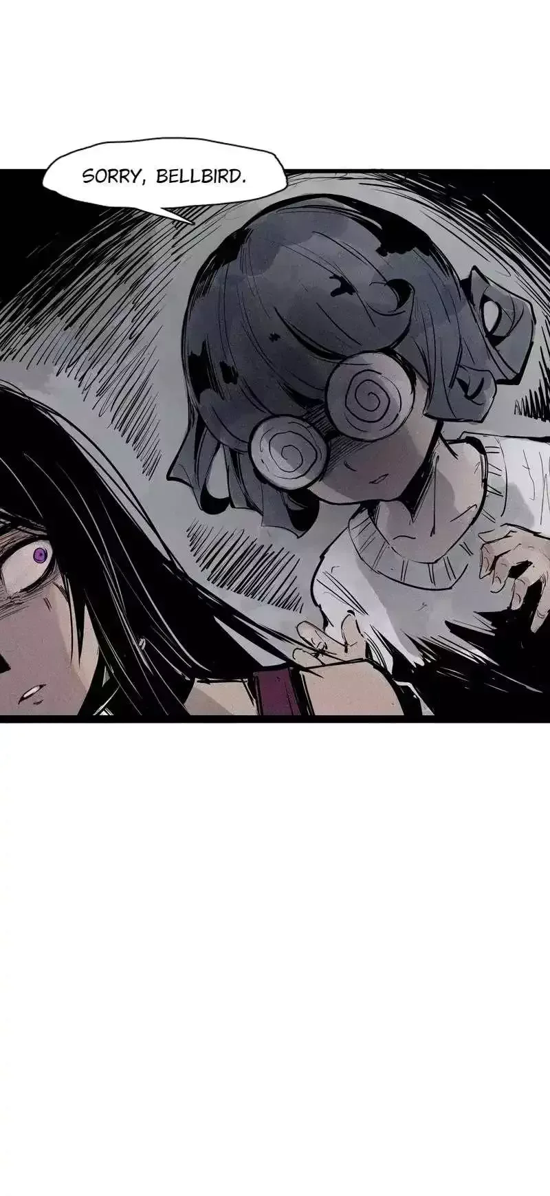 Truth Mask Chapter 98 page 16