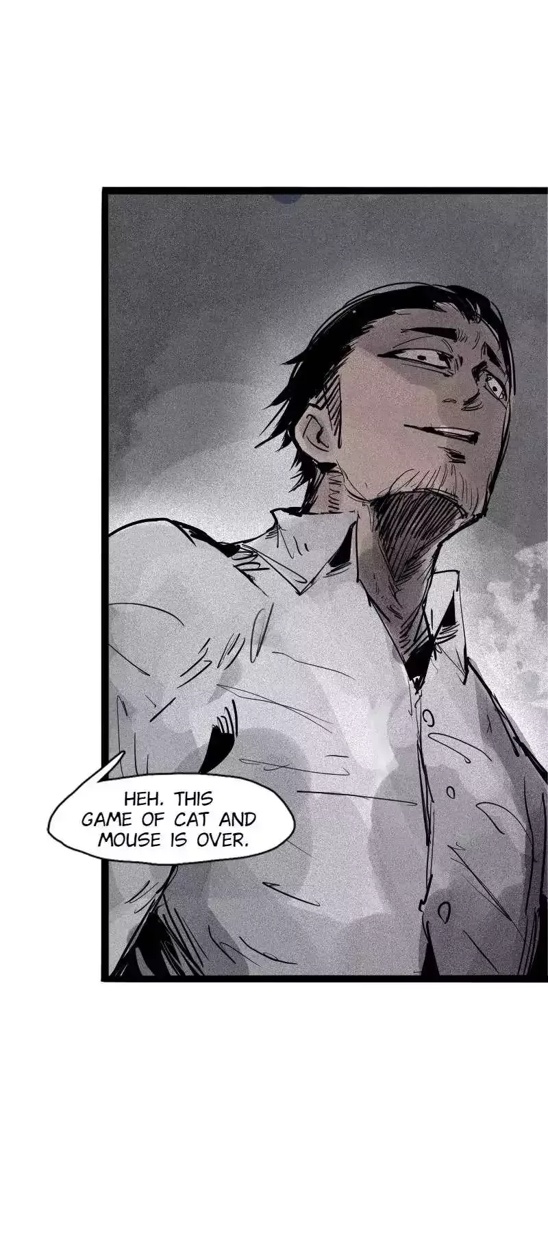 Truth Mask Chapter 98 page 8