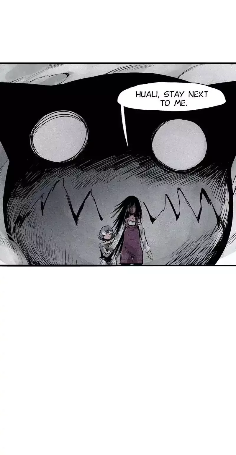 Truth Mask Chapter 98 page 14