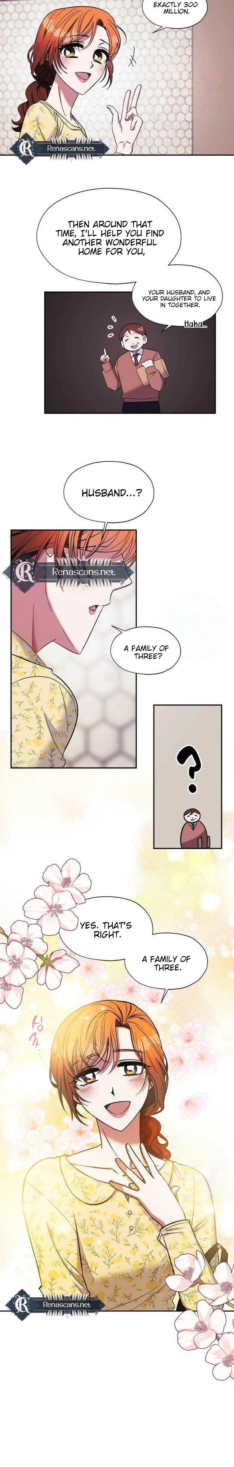 Try To Tame Me, Secretary Cha Chapter 10 page 3