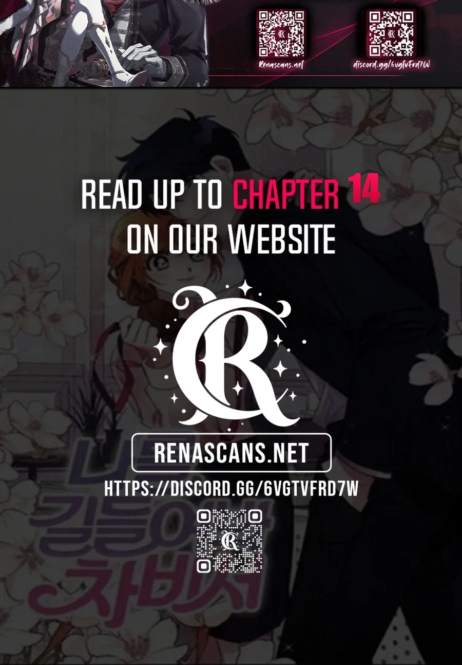 Try To Tame Me, Secretary Cha Chapter 10 page 20