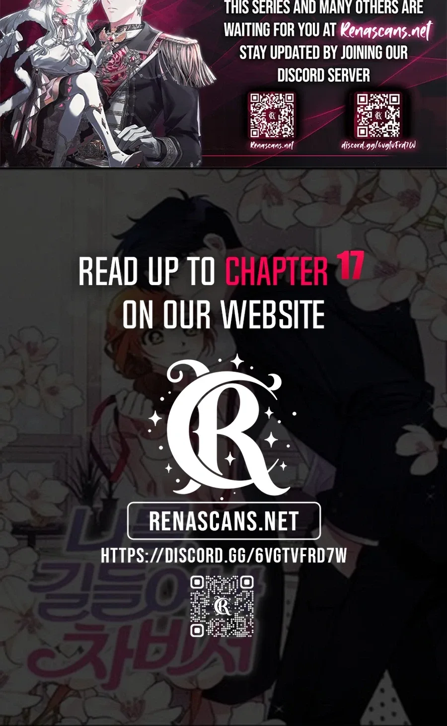 Try To Tame Me, Secretary Cha Chapter 13 page 18