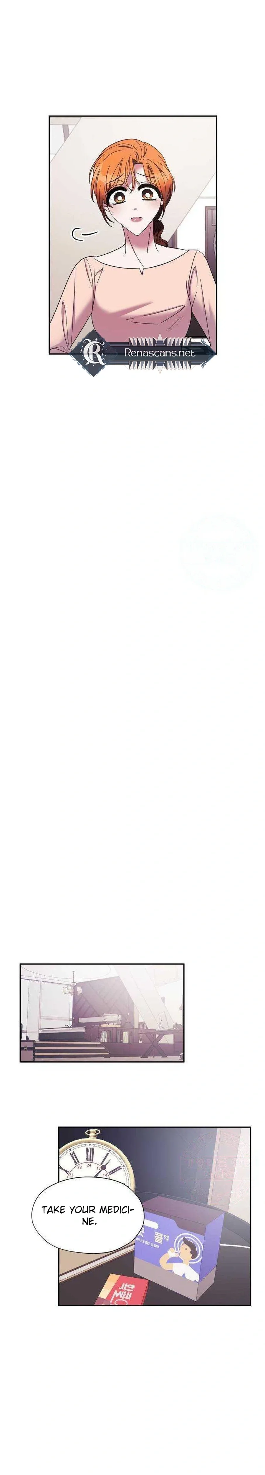 Try To Tame Me, Secretary Cha Chapter 17 page 20