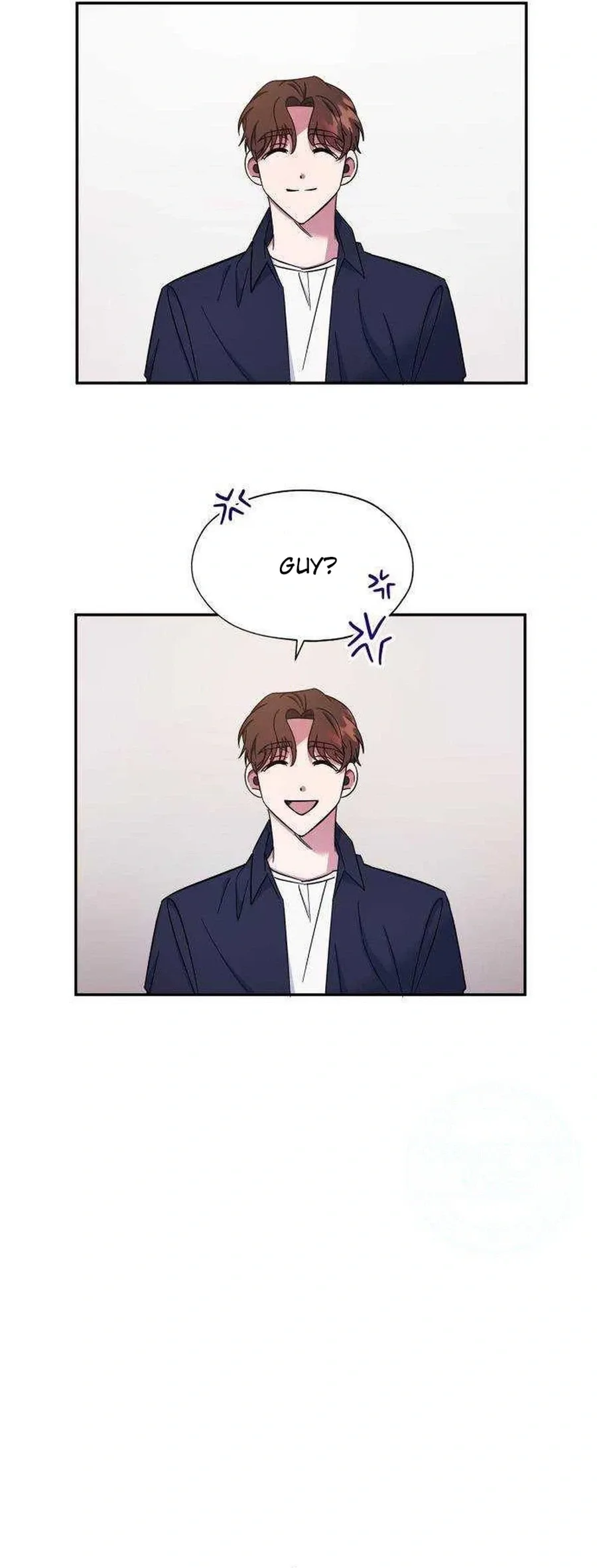 Try To Tame Me, Secretary Cha Chapter 19 page 4