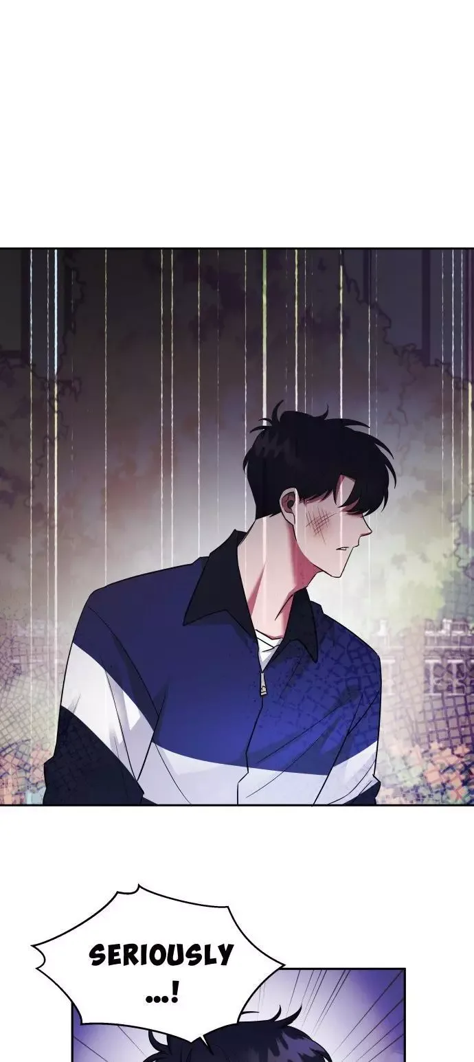 Try To Tame Me, Secretary Cha Chapter 4 page 2