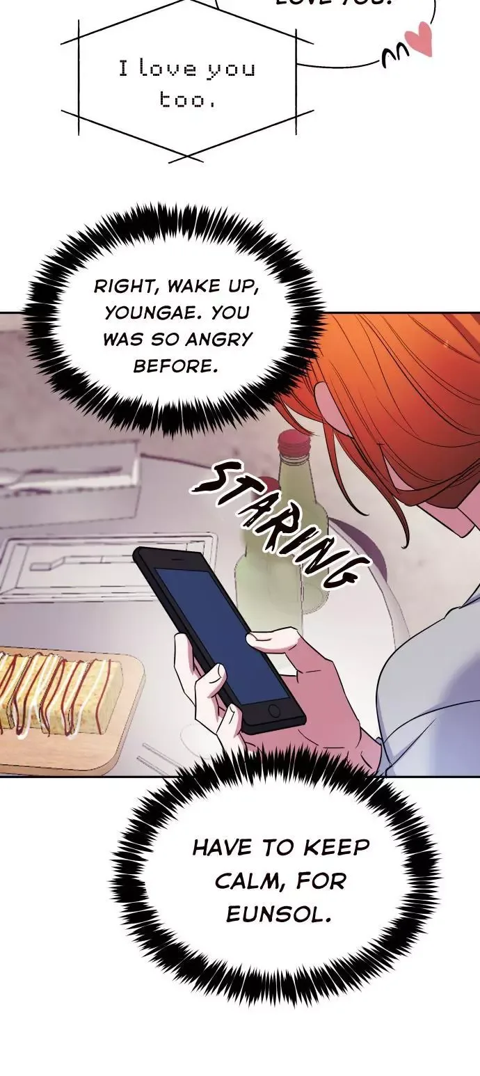 Try To Tame Me, Secretary Cha Chapter 4 page 19