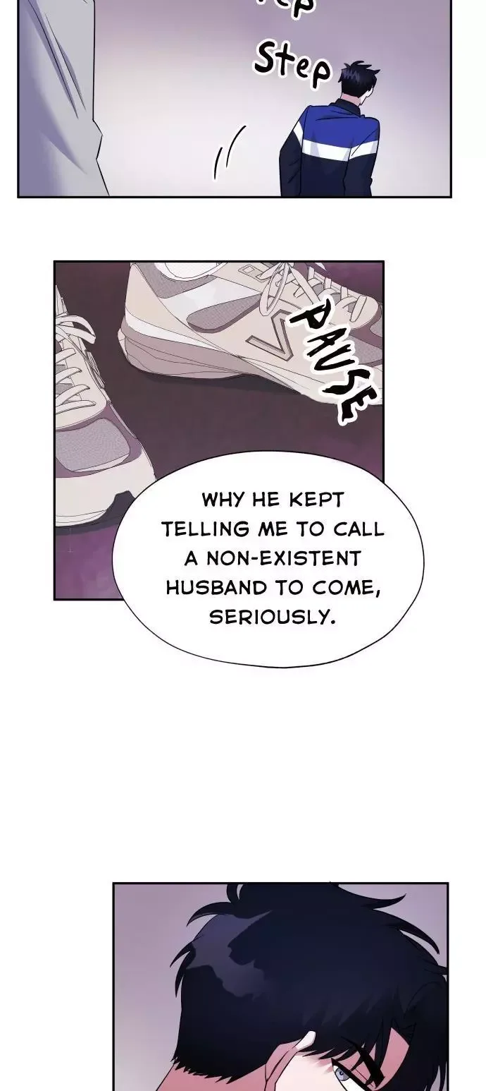 Try To Tame Me, Secretary Cha Chapter 4 page 30