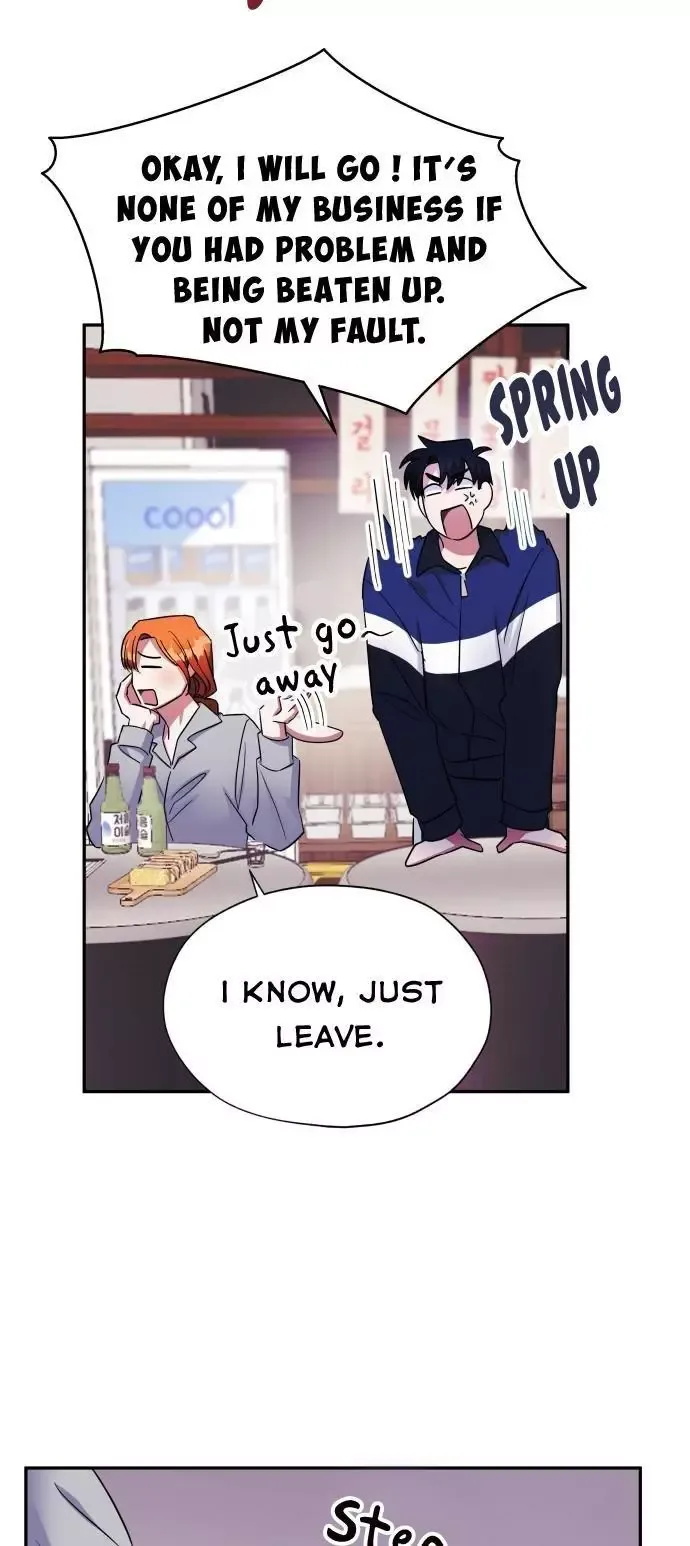 Try To Tame Me, Secretary Cha Chapter 4 page 29