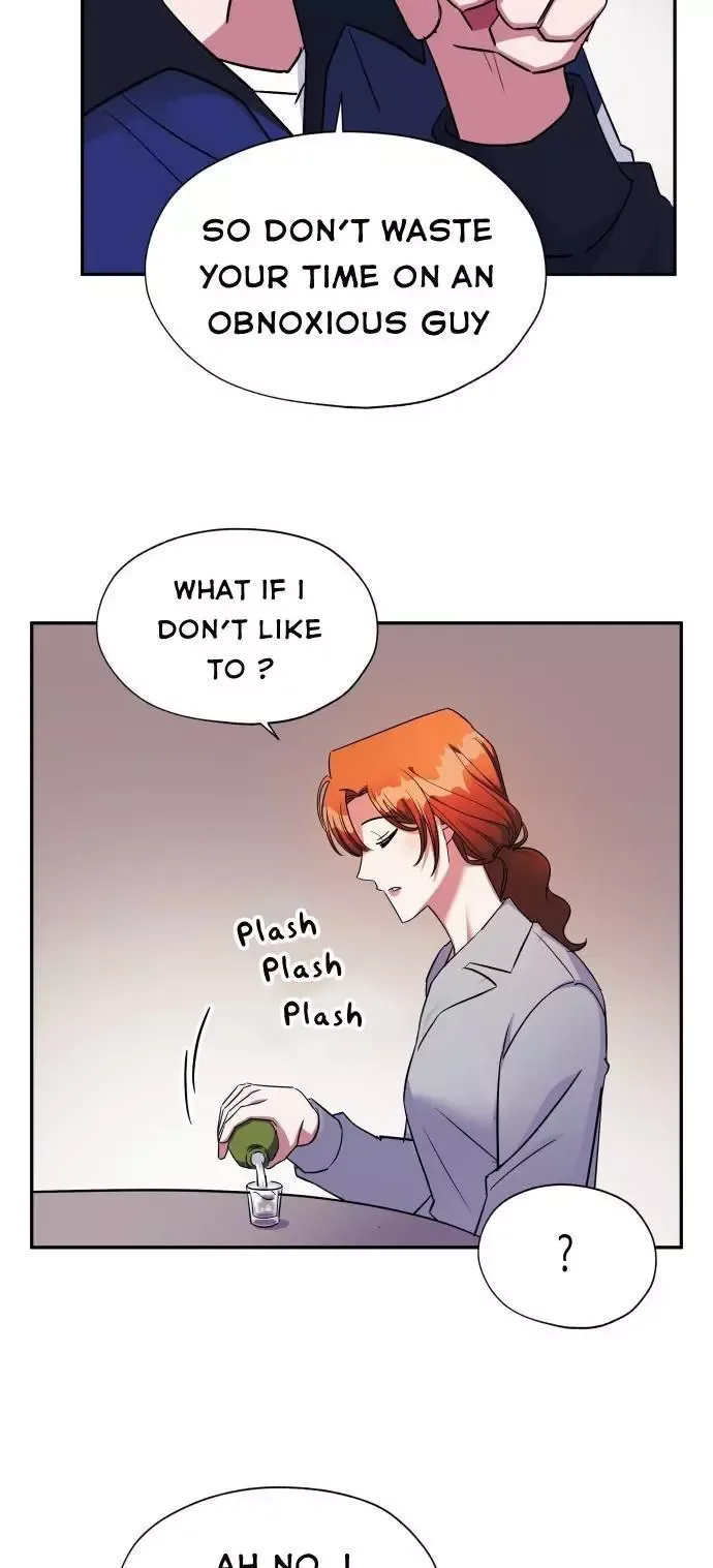 Try To Tame Me, Secretary Cha Chapter 4 page 37