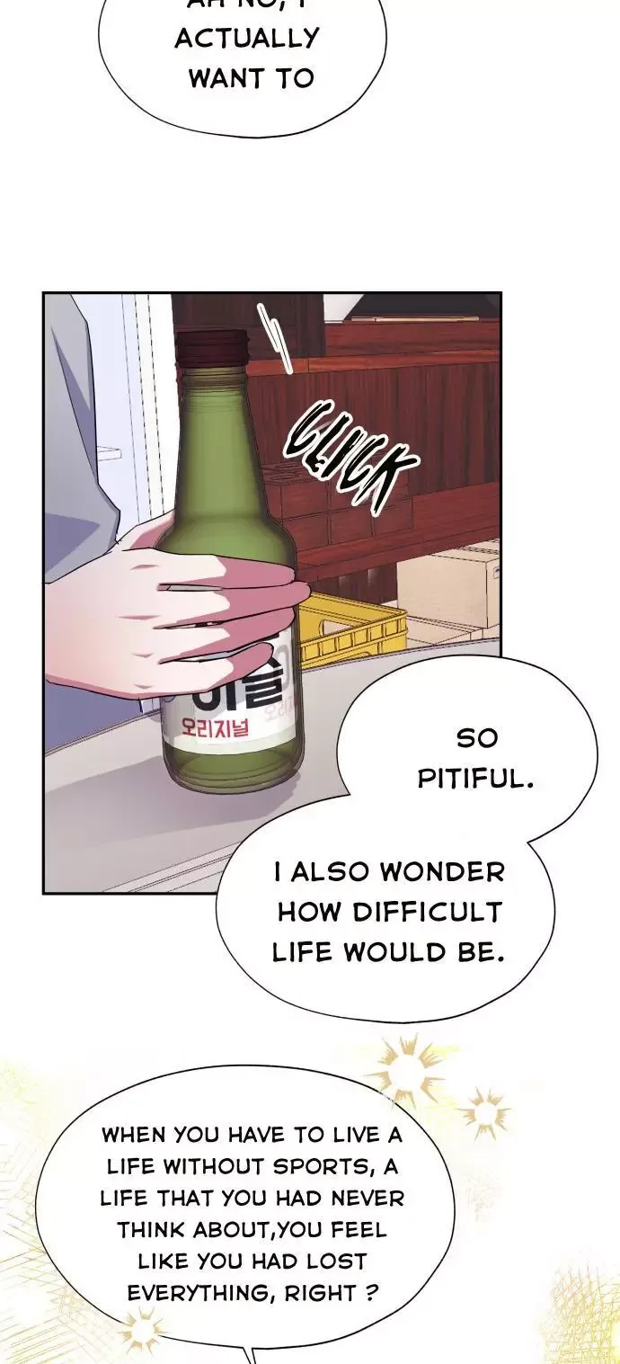Try To Tame Me, Secretary Cha Chapter 4 page 38